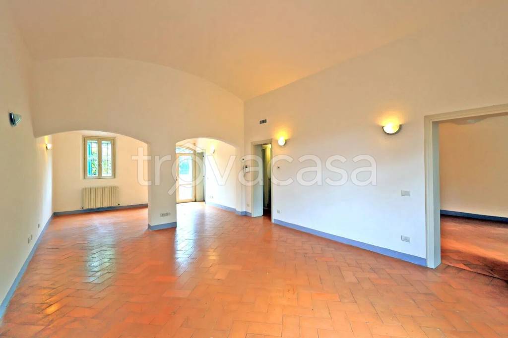 casa indipendente in vendita a Modena in zona Cognento