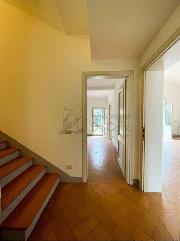 casa indipendente in vendita a Modena in zona Cognento