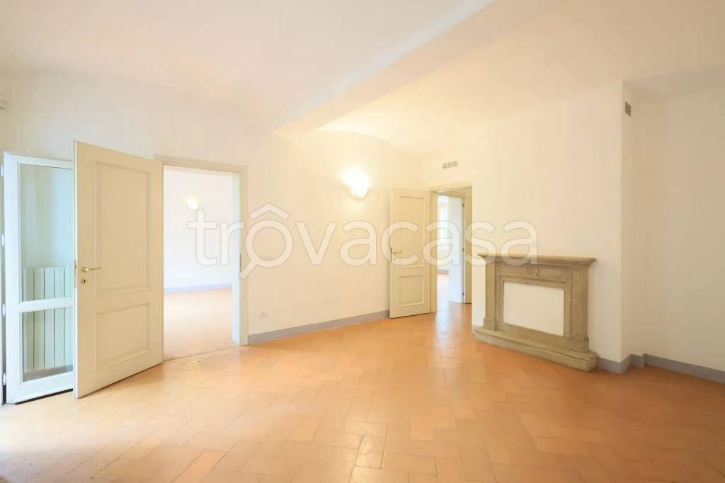 casa indipendente in vendita a Modena in zona Cognento