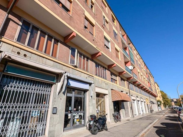 appartamento in vendita a Modena in zona Cognento