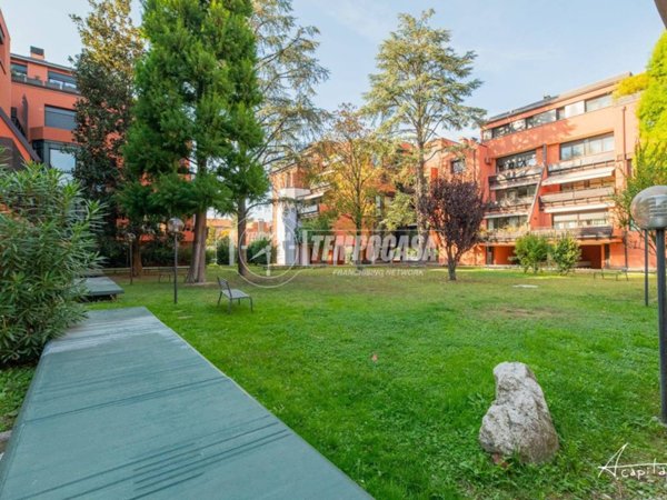 appartamento in vendita a Modena in zona Buon Pastore