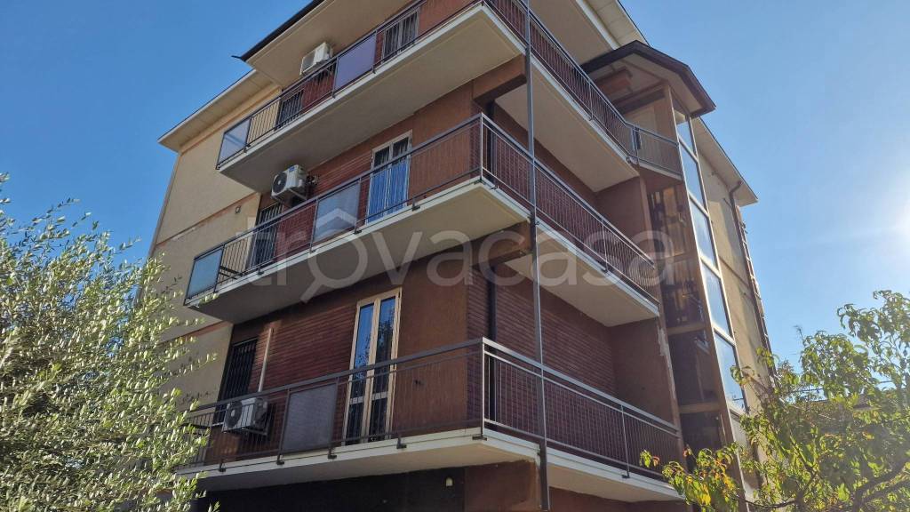 appartamento in vendita a Modena in zona Sant'Agnese