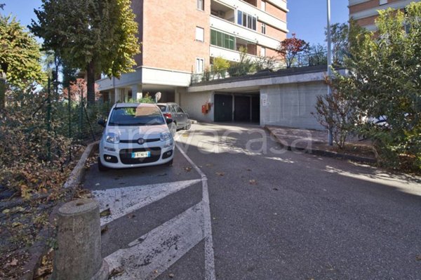 appartamento in vendita a Modena