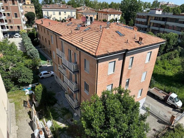 appartamento in vendita a Modena in zona Buon Pastore