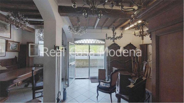 appartamento in vendita a Modena in zona San Faustino