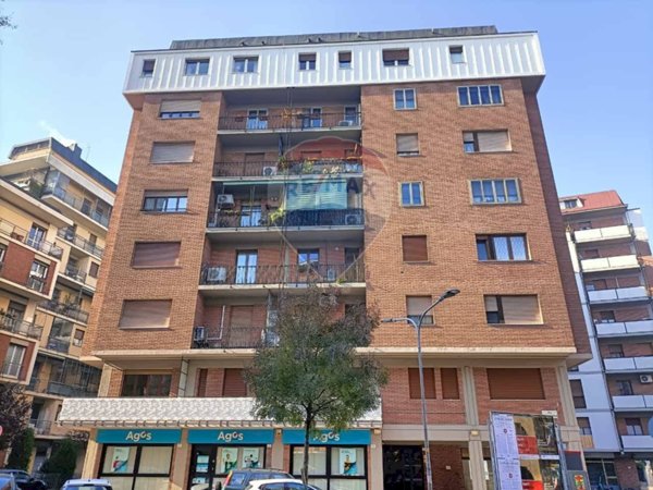 appartamento in vendita a Modena in zona Sant'Agnese