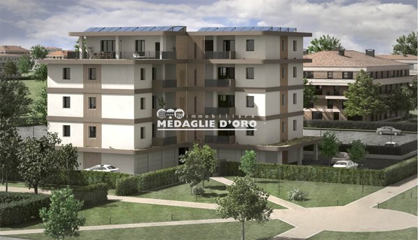 appartamento in vendita a Modena