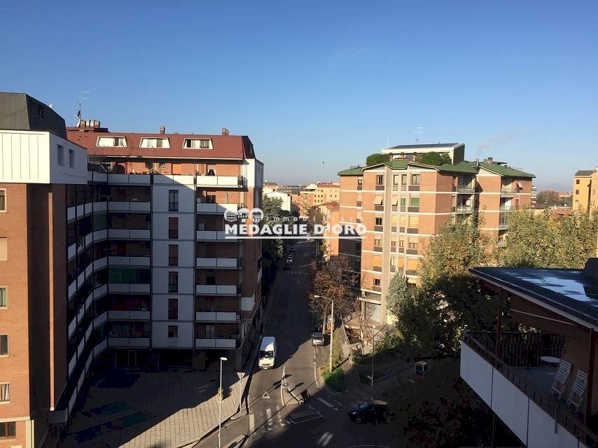 appartamento in vendita a Modena in zona Sant'Agnese