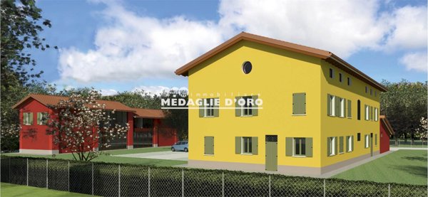 appartamento in vendita a Modena in zona Baggiovara