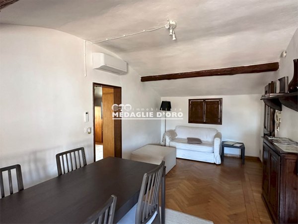 appartamento in vendita a Modena in zona Centro Storico