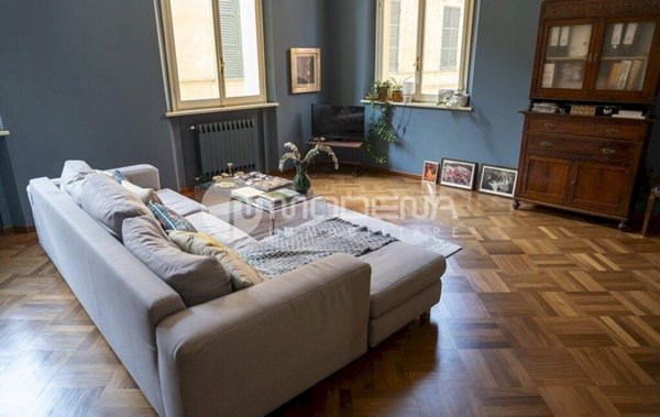 appartamento in vendita a Modena in zona Centro Storico