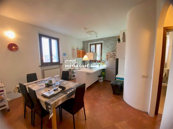 appartamento in vendita a Modena in zona San Cataldo