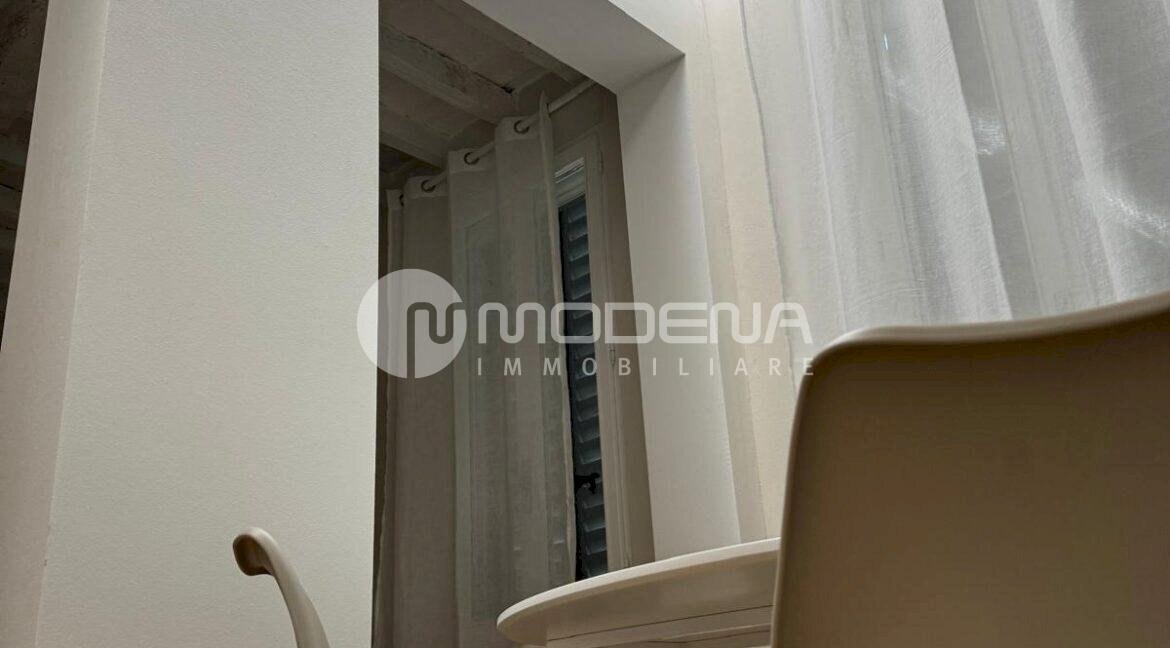 appartamento in vendita a Modena in zona Centro Storico