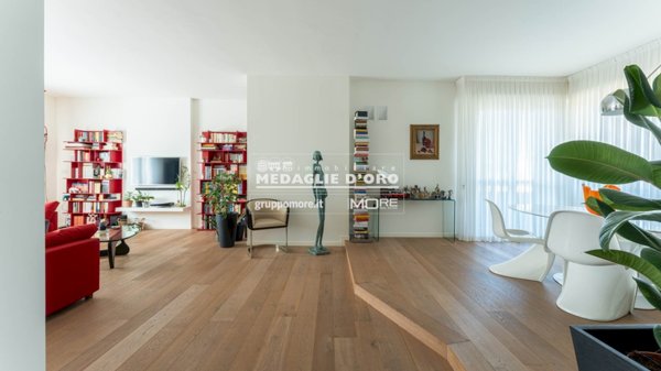 appartamento in vendita a Modena in zona Buon Pastore