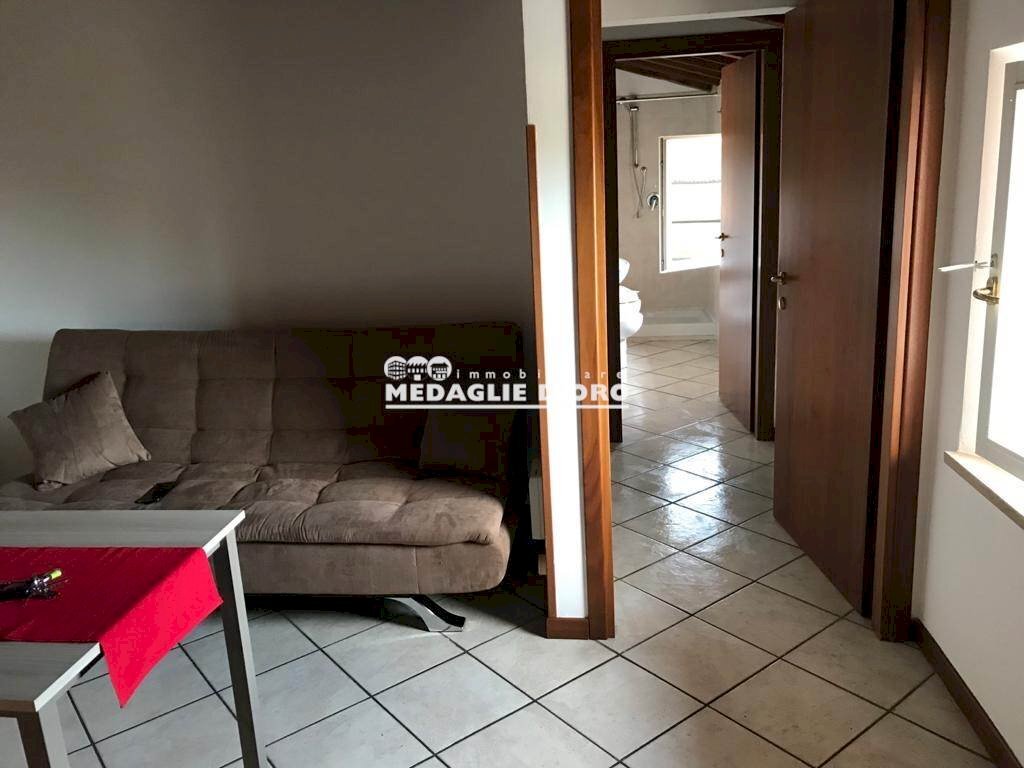 mansarda in vendita a Modena in zona San Damaso