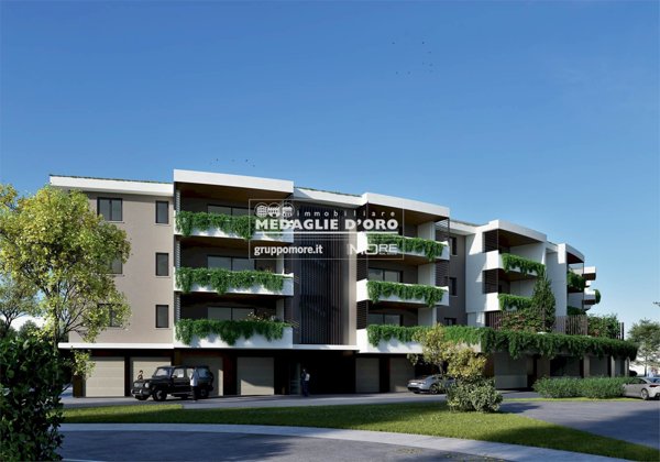 appartamento in vendita a Modena