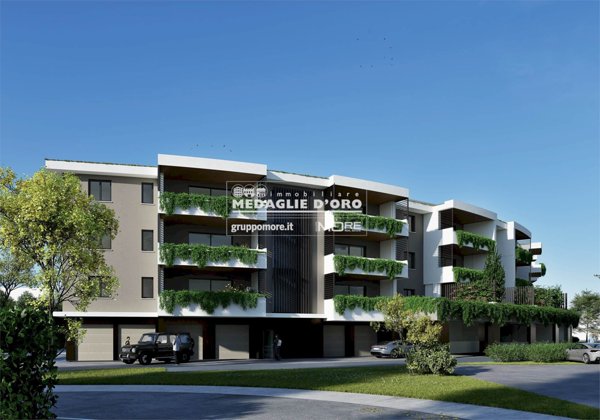 appartamento in vendita a Modena