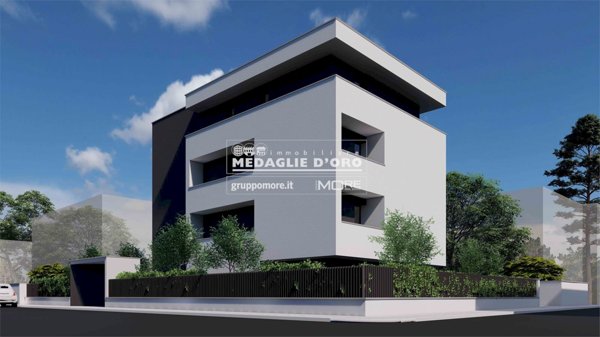 appartamento in vendita a Modena