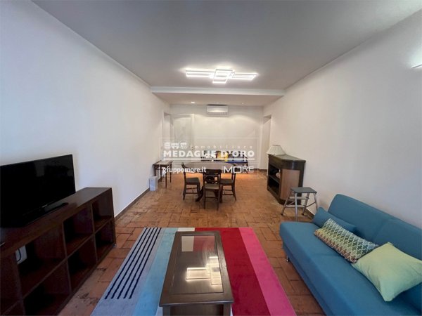 appartamento in vendita a Modena in zona Centro Storico