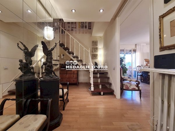 appartamento in vendita a Modena in zona Buon Pastore