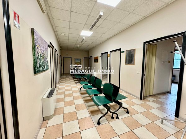 quadrivano in vendita a Modena in zona San Lazzaro / Modena Est