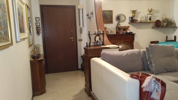 appartamento in vendita a Modena in zona Madonnina / Quattro Ville