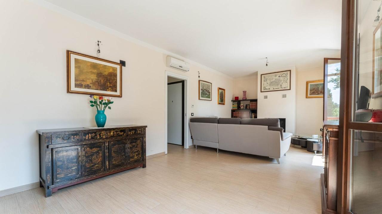 appartamento in vendita a Modena in zona Ganaceto