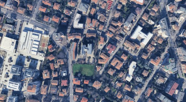 appartamento in vendita a Modena