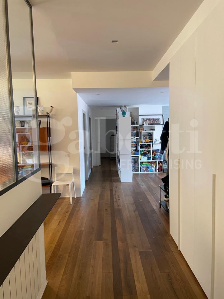 appartamento in vendita a Modena in zona Centro Storico