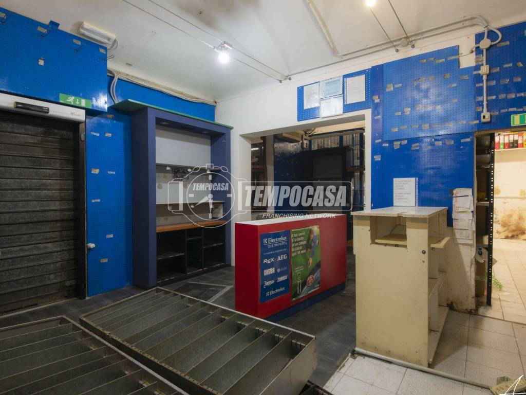 appartamento in vendita a Modena in zona San Lazzaro / Modena Est