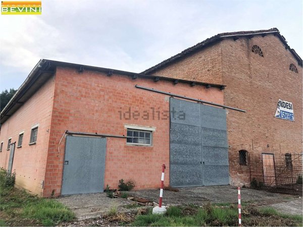locale di sgombero in vendita a Modena
