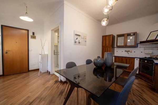 appartamento in vendita a Modena in zona Centro Storico