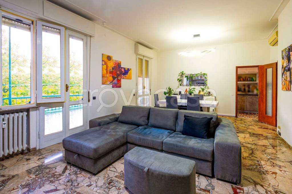 appartamento in vendita a Modena