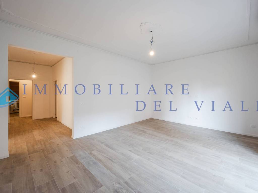 appartamento in vendita a Modena in zona Sant'Agnese