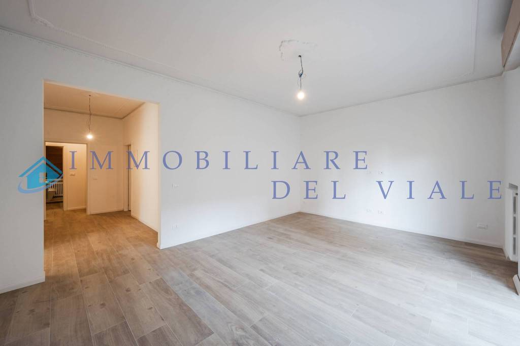 appartamento in vendita a Modena in zona Amendola