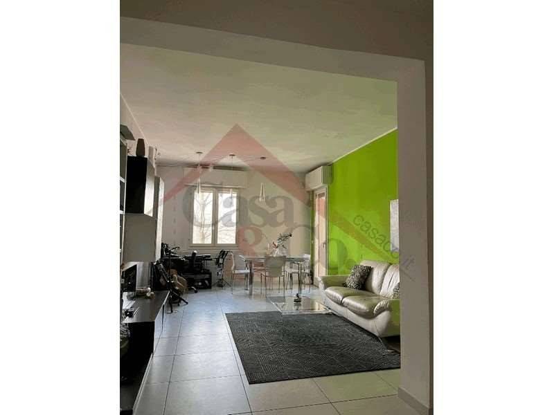 appartamento in vendita a Modena