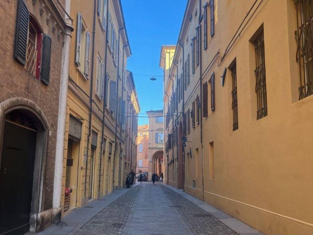 appartamento in vendita a Modena