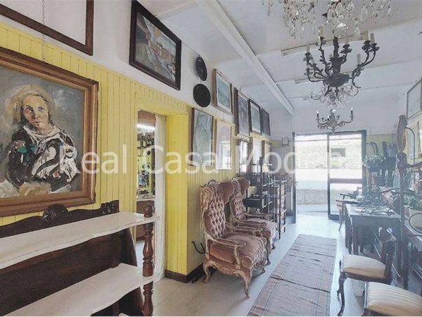 negozio in vendita a Modena in zona Baggiovara