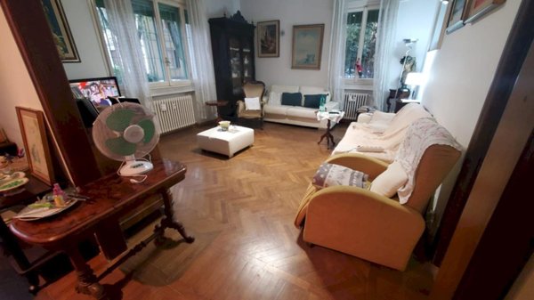 appartamento in vendita a Modena in zona Buon Pastore