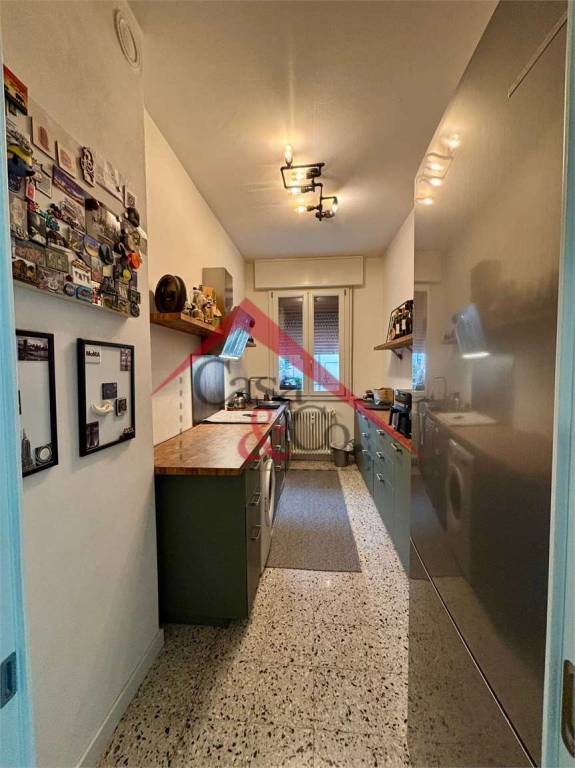 appartamento in vendita a Modena in zona Centro Storico