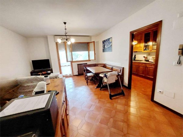 appartamento in vendita a Modena in zona San Damaso