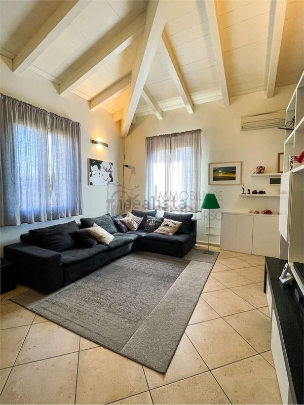 appartamento in vendita a Modena in zona San Lazzaro / Modena Est