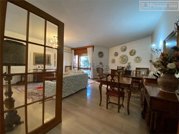 appartamento in vendita a Modena