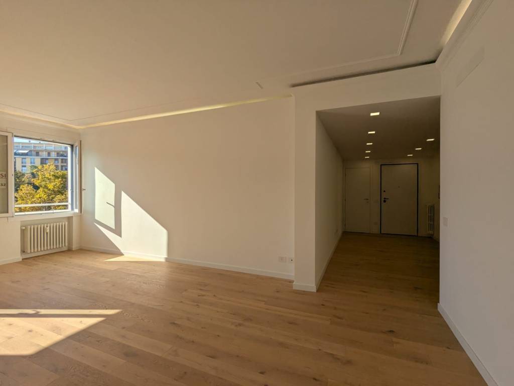 appartamento in vendita a Modena in zona Centro Storico