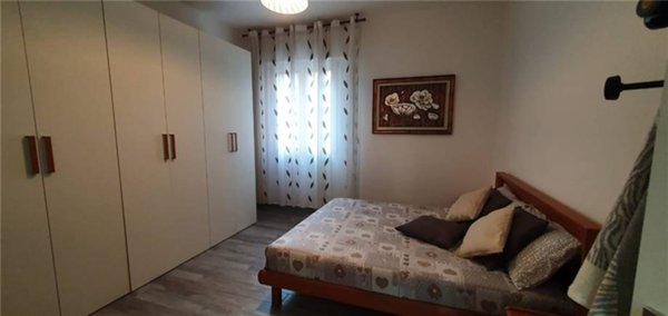 appartamento in vendita a Modena in zona San Faustino