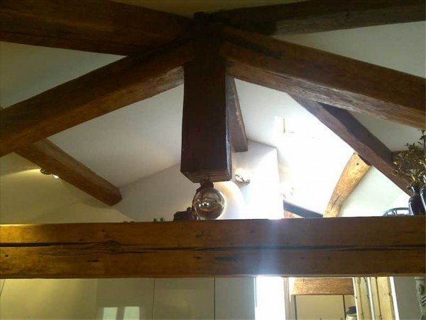 appartamento in vendita a Modena in zona Centro Storico