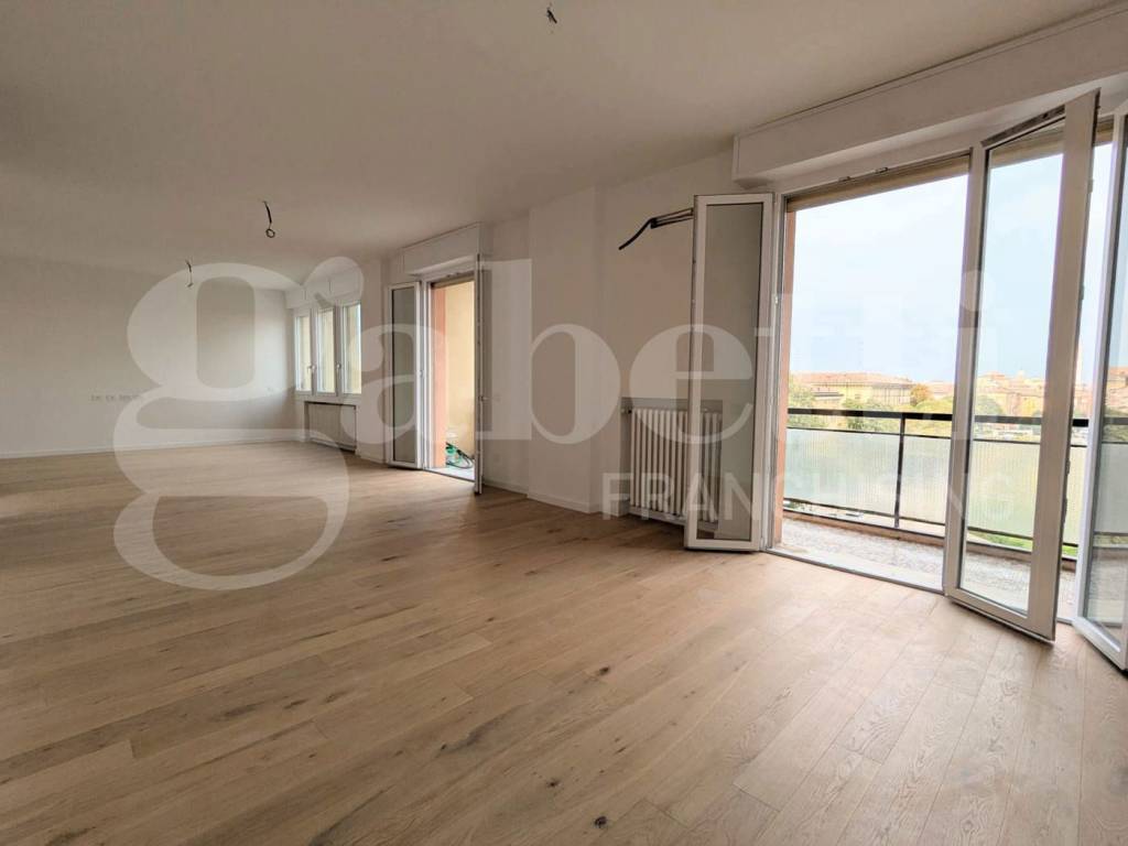 appartamento in vendita a Modena in zona Sant'Agnese