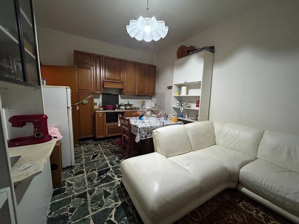 appartamento in vendita a Modena in zona Buon Pastore