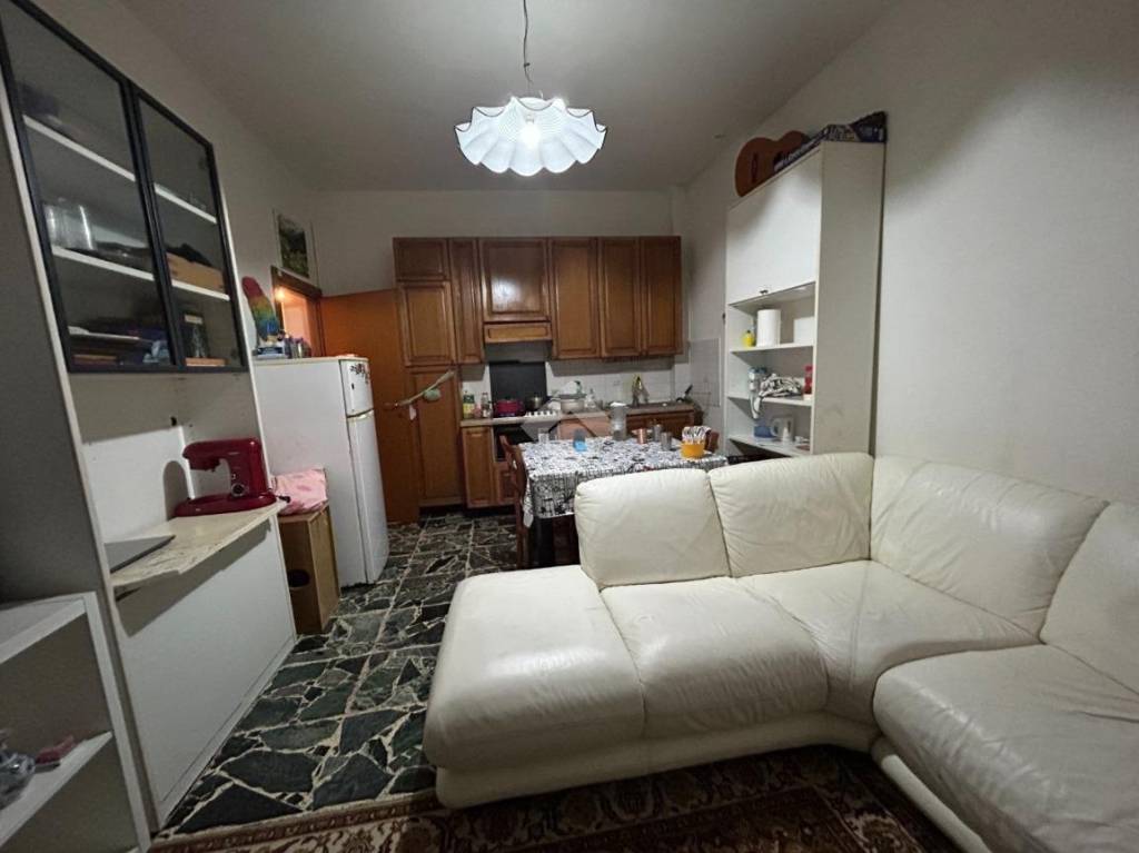 appartamento in vendita a Modena in zona Buon Pastore