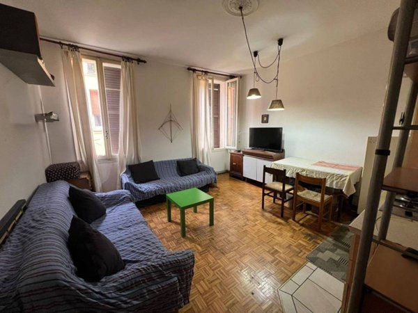 appartamento in vendita a Modena in zona Centro Storico